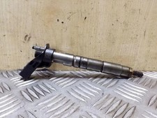 MERCEDES-BENZ CLS C219 Einspritzdüse 0445116026 A6420701187 3.00 26136053