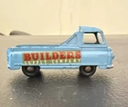 Vintage Matchbox 🚗 No. 60 Morris J2 Pick-Up Lesney - England 👀🥳🎁