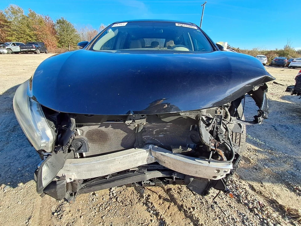 Used Windshield Wiper Motor fits: 2015 Nissan Murano  Grade A - Image 2 of 4