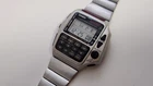 VINTAGE CASIO REMOTE CONTROL WATCH CMD-40
