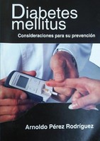 Arnoldo PéRez RodríGuez | Diabetes Mellitus | Taschenbuch | Spanisch (2016)
