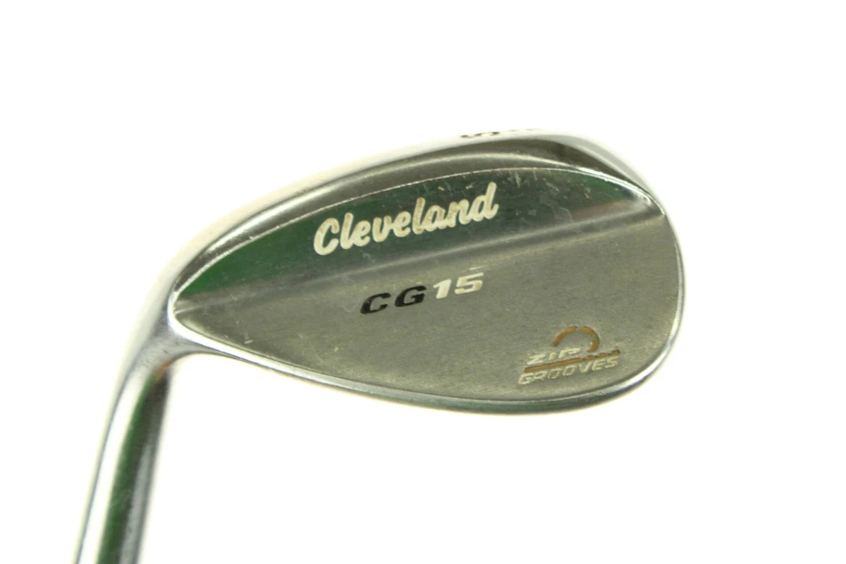 Cleveland Cg15 Wedge for sale | eBay