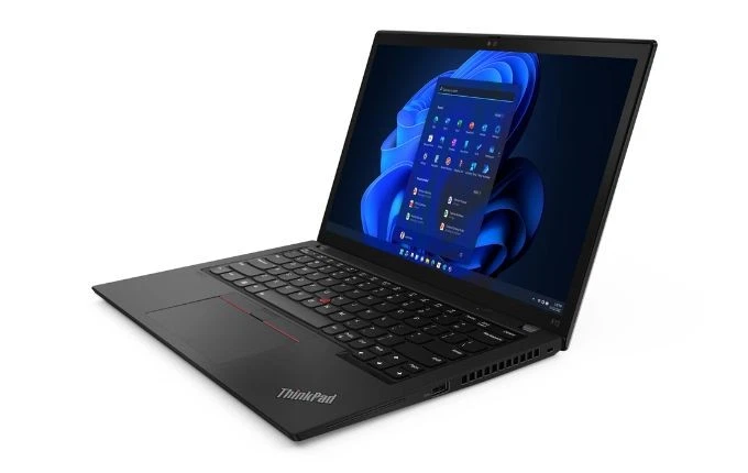 Lenovo ThinkPad X13 G3 · i5-1245U · 16GB · 256GB, Foto 2 von 5