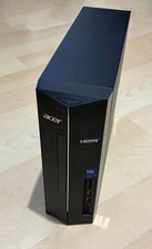 NEU: Acer Aspire XC-1860 PC Intel Core Ultra 5 225, 16GB DDR5, 512GB SSD, Win 11