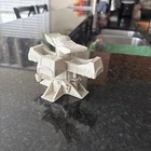 1982 Kenner Star Wars Vehicle Maintenance Energizer Mini Rig