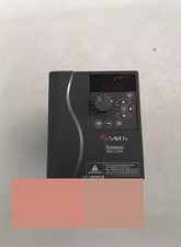 1pc used Sanacer inverter S2800N-4T2.2G 2.2KW 380V *lj