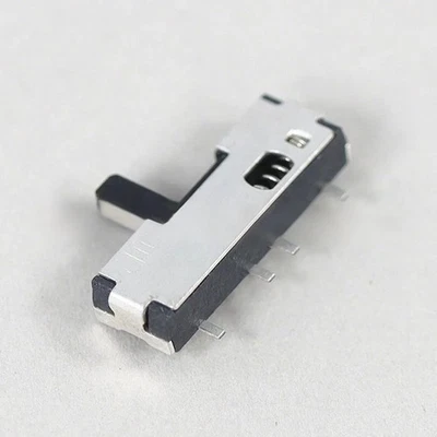 NICHT MARKENGESCHÜTZT Für Nintendo DS Lite NDSL Ersatzteil Ein Aus Power Button Schalter