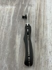 Buck 597 Folding ErgoHunter Pocket Knife 12C27M Skinner Black  — photo 8