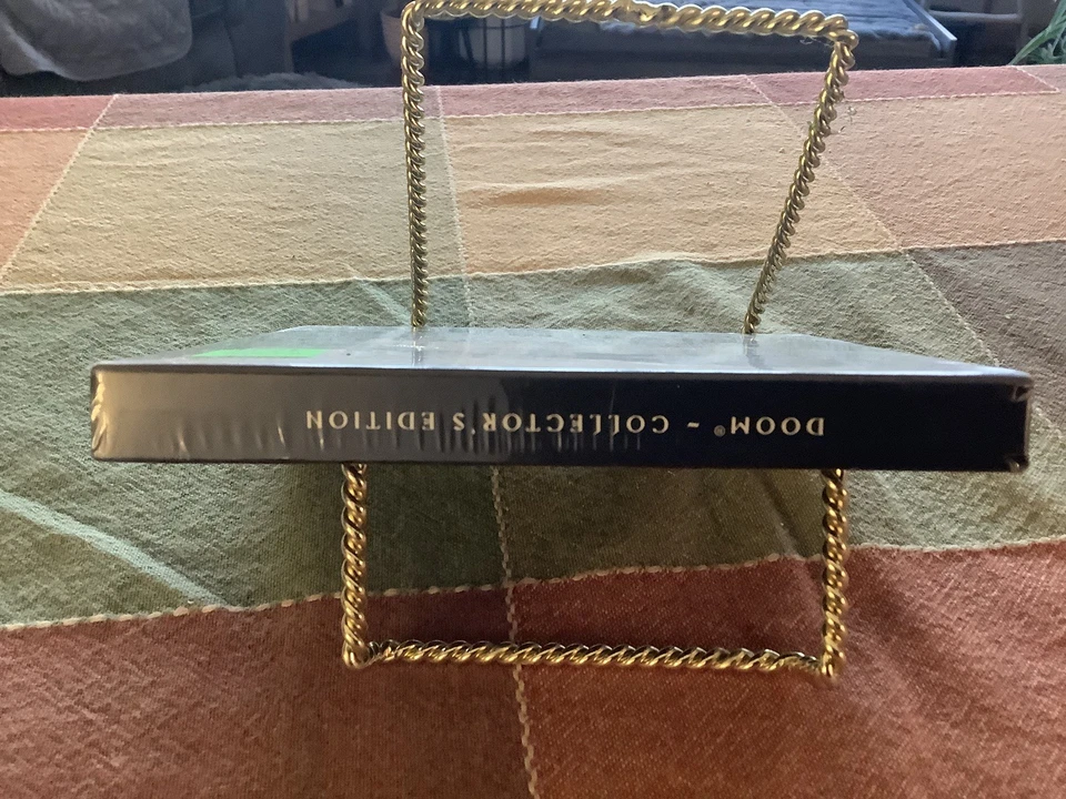 Ultimate Doom Trilogy Collector’s Edition PC Doom / Doom II / Final Brand New - Image 4 of 4