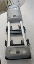2005 Ford F150 Lariat Front Center Overhead Roof Console Gray Dome Storage Oem 2005 Ford F150 Lariat Front Center Overhead Roof Console Gray Dome Storage Oem