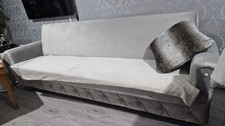 Bed Storage  Sofa
