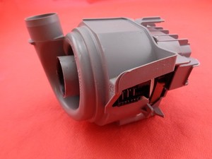 Bosch / Siemens Umwälzpumpe Pumpe  Geschirrspüler 1BS3610-6AA  9001.140.127