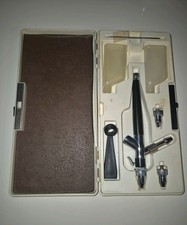 Sovietisches Airbrush-Ger&auml;t Aerograph Nr. 396