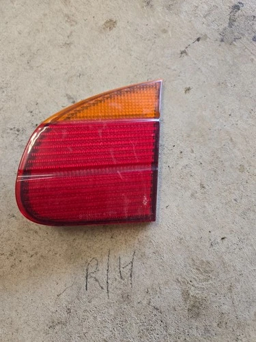 1998 to 2002 Chevrolet Prizm Right Passenger Side Inner Tail Light OEM
