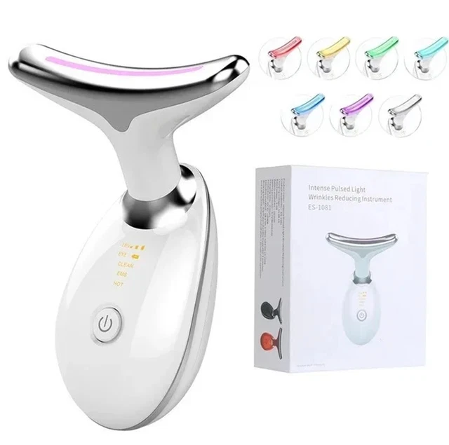 True Beauty Glow Device