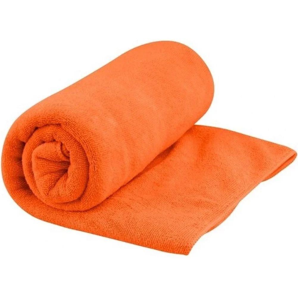 Sea To Summit Unisex Yellow Tek Medium Towel - Image 3
