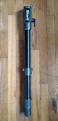 SHARK AX950 AX951 AX952 AZ1000 AZ1002 EXTENSION WAND TUBE ASSEMBLY OEM PART