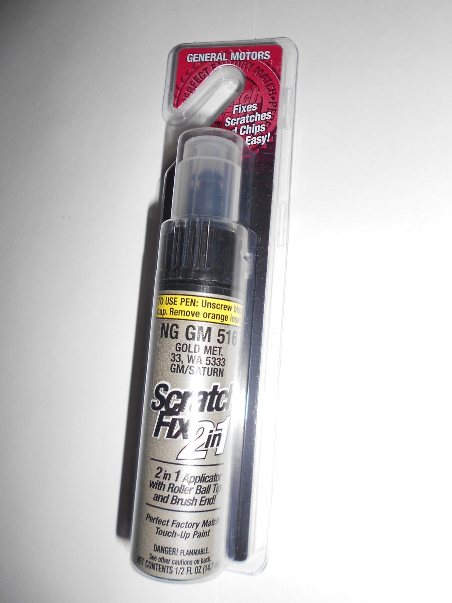 SCRATCH❗️ Amazon.com: RSACET 992/7992 Selenite Gray Metallic Touch Up