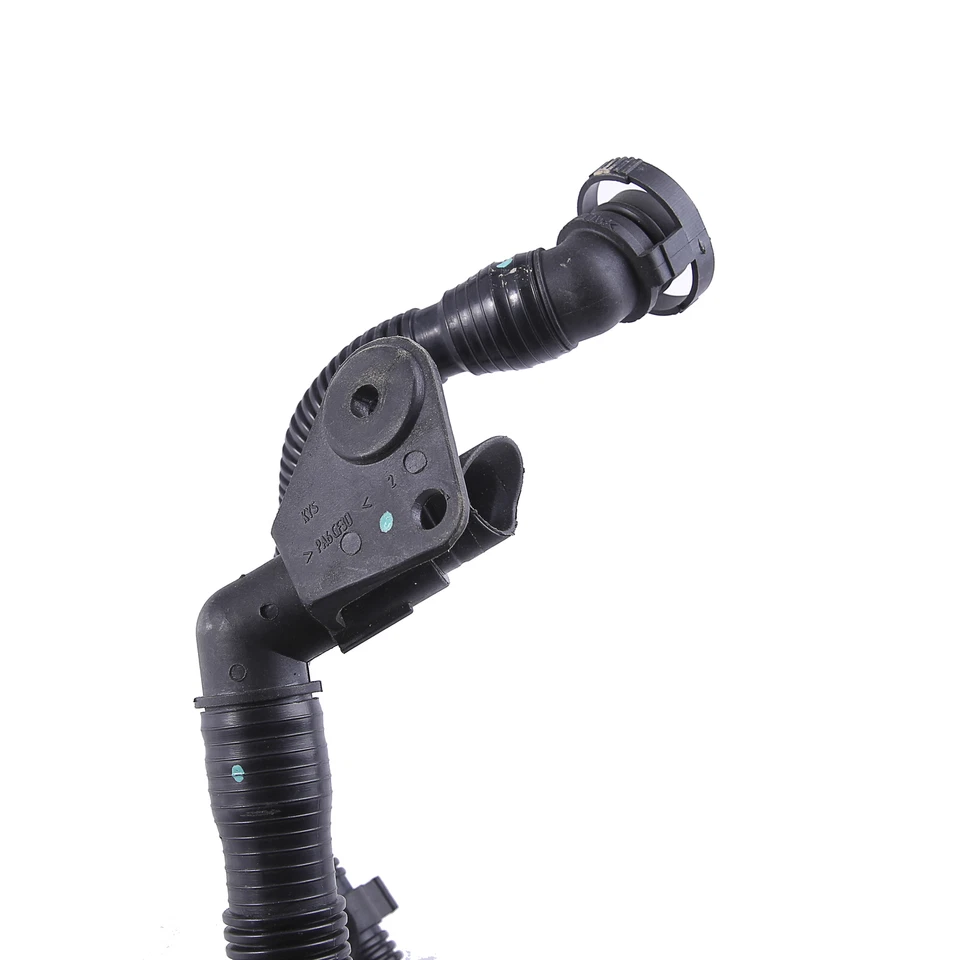 Conjunto de manguera de ventilación de respirador de cárter para AUDI A4 A6 A8 Quattro 3.2 V6 Foto 3 de 4