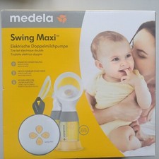 Tiralatte Medela Swing Maxi