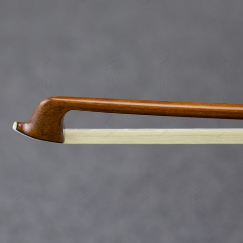 *** Descuento especial -- ¡USD150!*** Arco de violín Master Pernambuco - Imagen 5 de 12