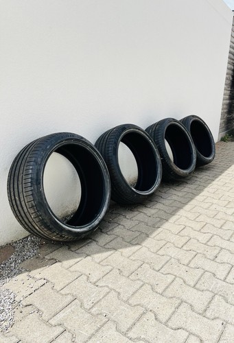 Pirelli P-Zero 20“ - Bild 2 von 15