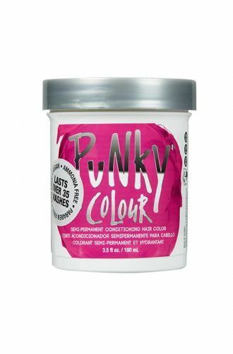 Semi Permanent Hair Dye 3.5oz Choose Your Color