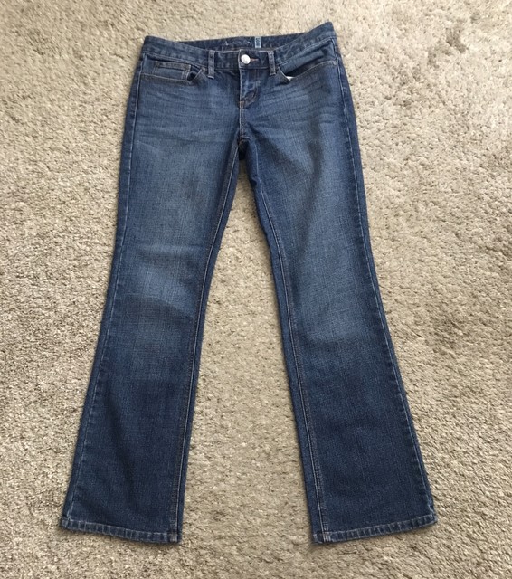 american rag bootcut jeans
