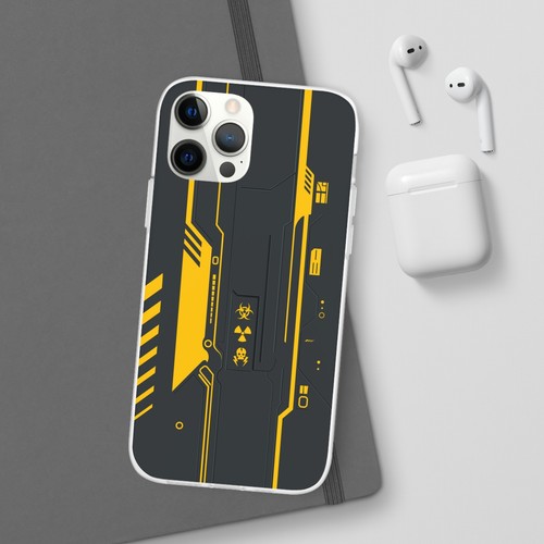 Fundas de teléfono flexibles estilo Cyberpunk para iPhone y Samsung, regalo para jugadores. - Imagen 60 de 135