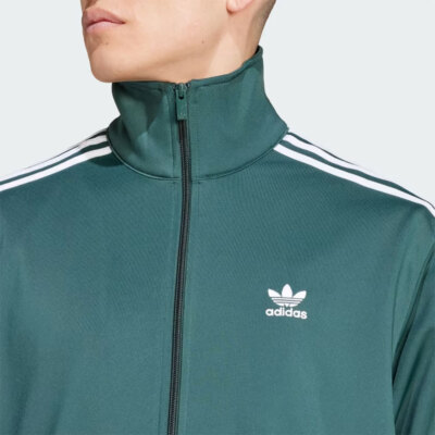 Adidas Original Mens ADICOLOR FIREBIRD TRACKTOP JACKET IY9892
