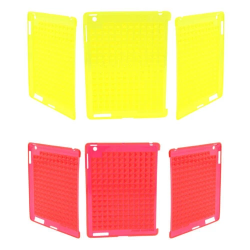 Juicy Couture Silicone/Gel/Rubber Tablet & eReader Cases, Covers & Keyboard Folios