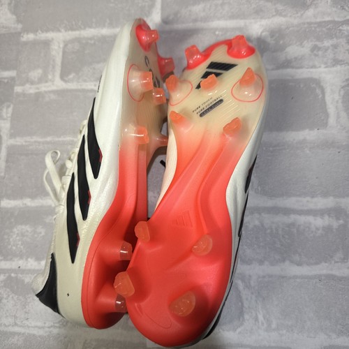 Adidas Copa Pure 2 Elite KT FG - Solar Energy Pack (SP24) Men’s 7 Women’s 8 - Bild 7 von 8