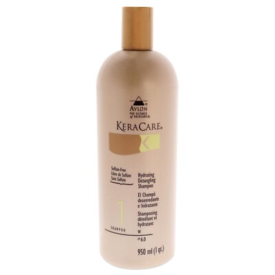 Avlon Keracare Hydrating Detangling Shampoo 32oz