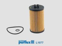 Purflux L1077 ÖLfilter For Chevrolet Opel Vauxhall
