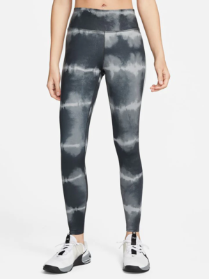 nike leggings with tie string