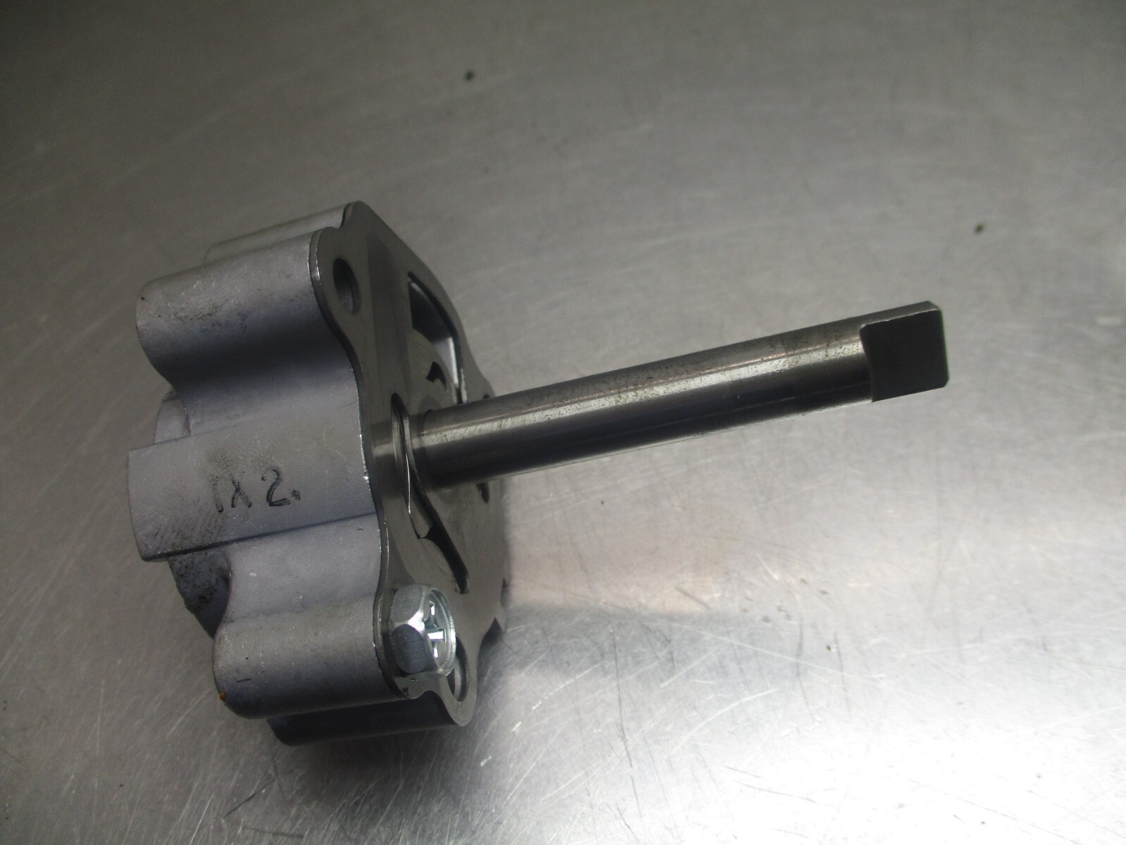 CBR600 Fuel Pump Replacement Fuel Pump For Honda CBR600F4 1999 2000 Electric 12v Pump 50 60 Lph Flow 478389 - Foto 6