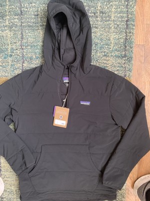 Patagonia Pack In Pullover Hoody Jacket 