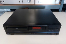 SONY CDP M19 Lecteur CD sans télécommande