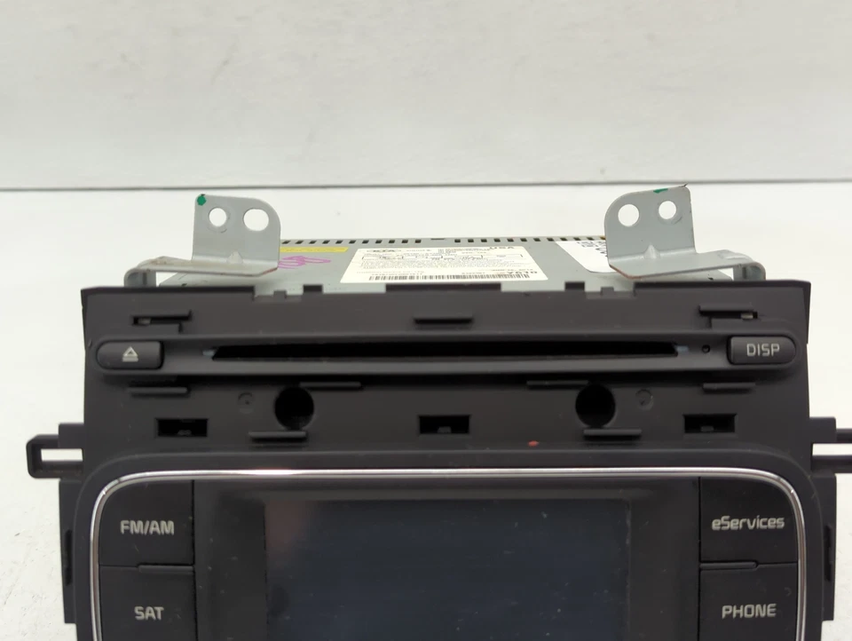 BMW 335i 2007 pasajero delantero derecho motor ventana eléctrica FRJ8O Foto 2 de 4