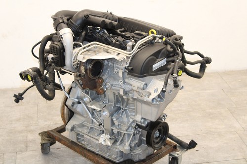 AUDI SEAT SKODA VW 1.4 TSI 150PS CZD CZDA Motor engine 50 km 04E100034D / 098F