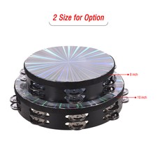 plan toys tambourine