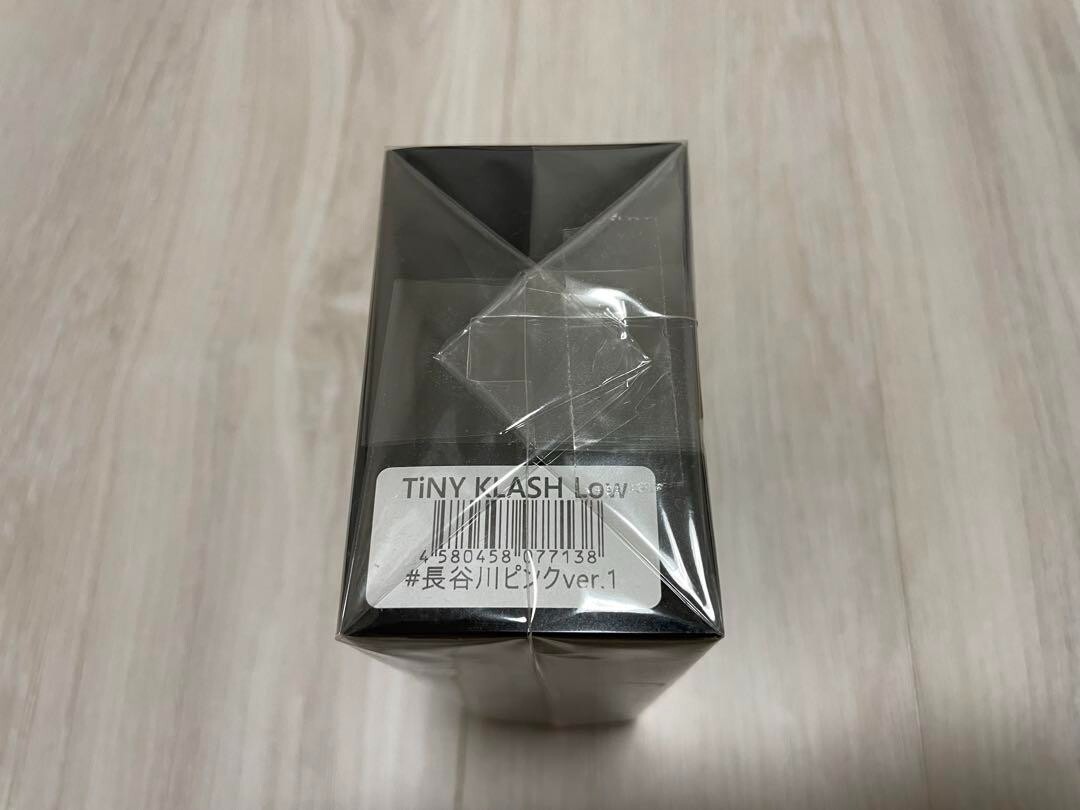 DRT TINY KLASH Hasegawa Pink Ver.1 Low Float 2oz Low class Big Swimbait Lure JP - Image 2