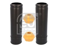 Febi Bilstein 182653 Staubschutzsatz, StoßDäMpfer FüR Opel