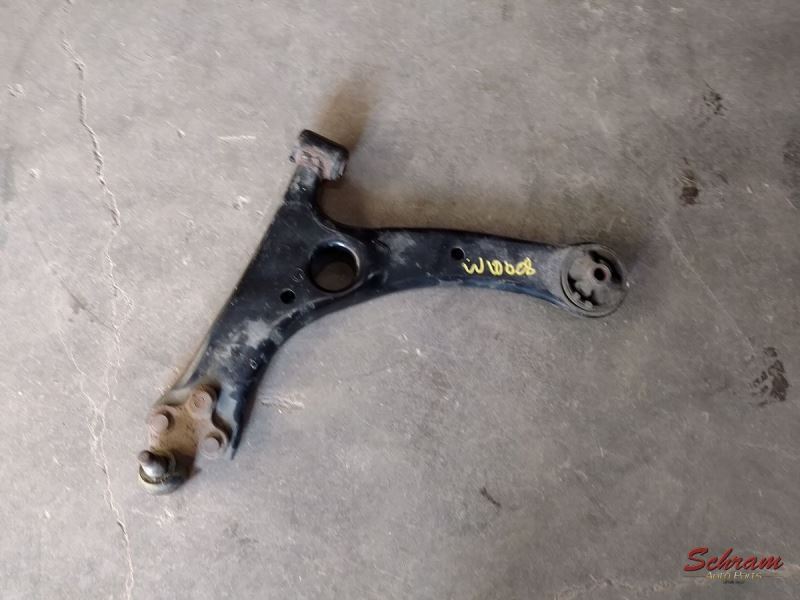 Driver Left Lower Control Arm Front Fits 09-10 VIBE 1631683 | eBay
