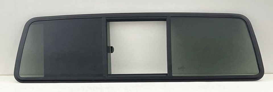 1983-1997 Ford Ranger Mazda B-Series 2DR Standard Cab Rear Back Slider ...