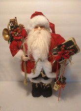 Santa Prima Home Decor Table Christmas Decoration Figurine Gifts 17 Inches Tall