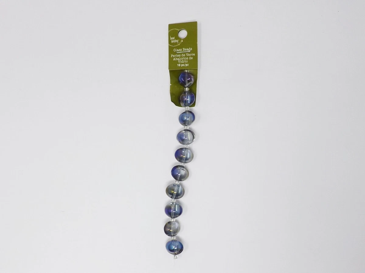 Ebay store glass beads