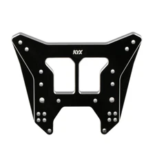 KYX New upgrade Aluminum allloy Rear Shock Tower Mount for ARRMA KRATON 1/8 EXB