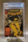 Amazing Spider-Man #30 1965 CGC 7.0 (1st App of Cat Burglar)