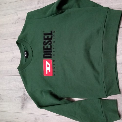 new disel jumper size 8 y - Picture 2 of 2